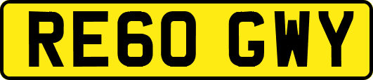 RE60GWY