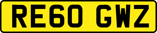 RE60GWZ