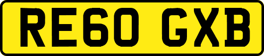 RE60GXB