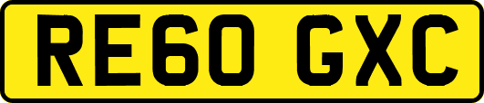 RE60GXC