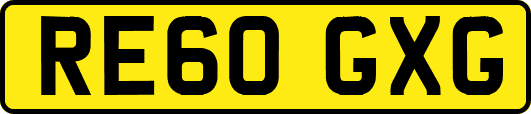 RE60GXG