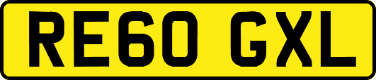 RE60GXL
