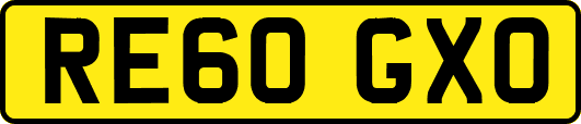 RE60GXO