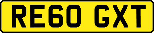 RE60GXT