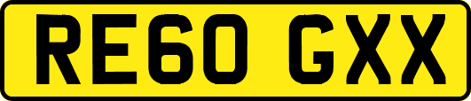 RE60GXX