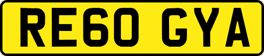 RE60GYA