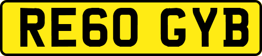 RE60GYB