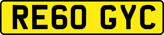 RE60GYC