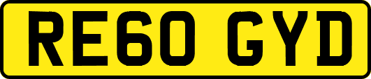 RE60GYD