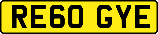 RE60GYE