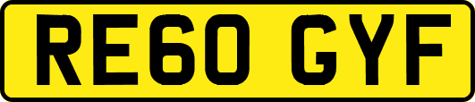 RE60GYF