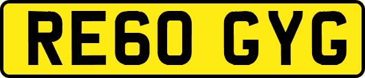 RE60GYG