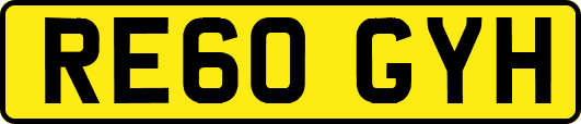RE60GYH