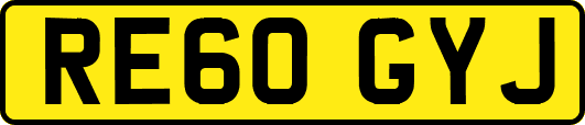 RE60GYJ
