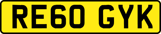 RE60GYK