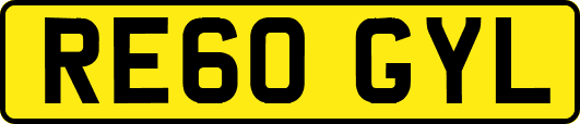 RE60GYL