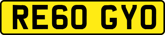 RE60GYO