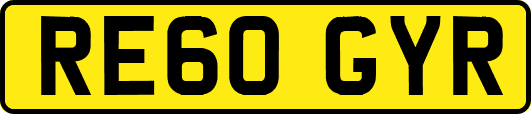 RE60GYR