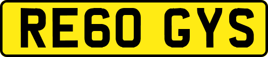 RE60GYS