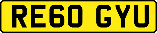 RE60GYU