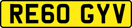 RE60GYV