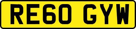 RE60GYW
