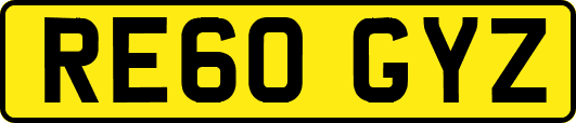 RE60GYZ