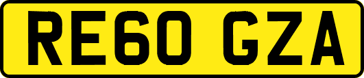 RE60GZA
