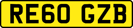 RE60GZB
