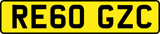 RE60GZC