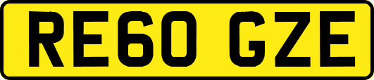 RE60GZE