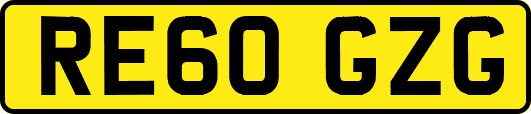RE60GZG
