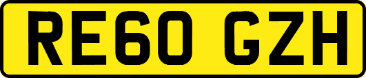 RE60GZH