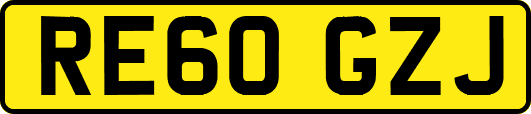 RE60GZJ
