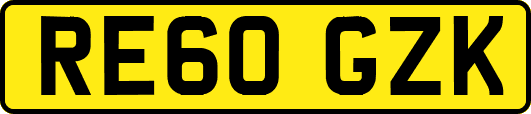 RE60GZK