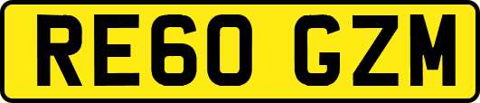 RE60GZM