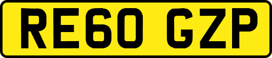 RE60GZP