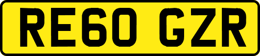 RE60GZR