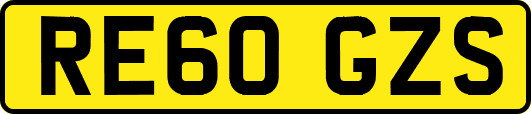 RE60GZS