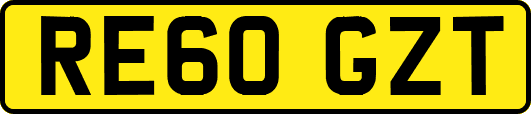 RE60GZT