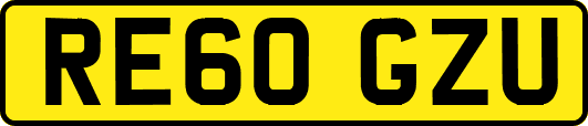 RE60GZU