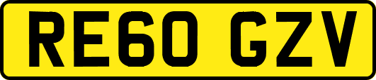 RE60GZV