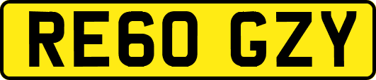 RE60GZY