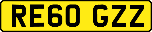 RE60GZZ