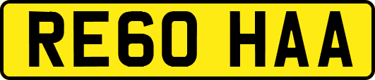 RE60HAA