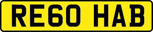 RE60HAB