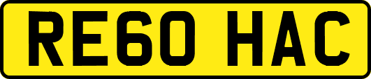RE60HAC
