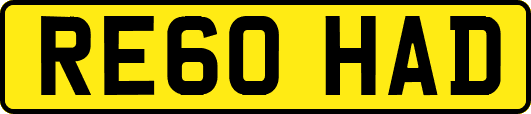 RE60HAD