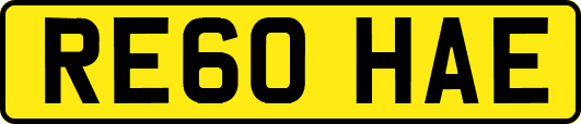 RE60HAE