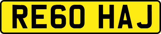 RE60HAJ